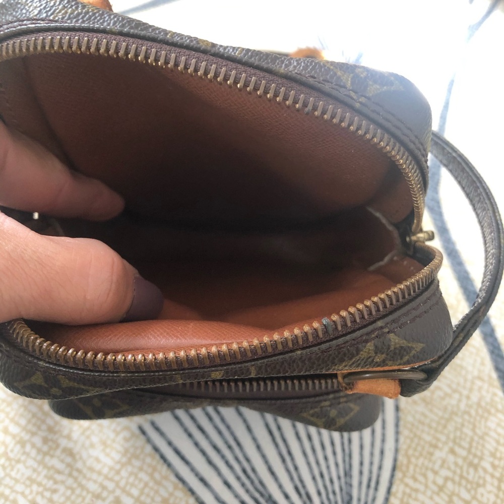 Louis Vuitton Bag - Picture 6 of 13